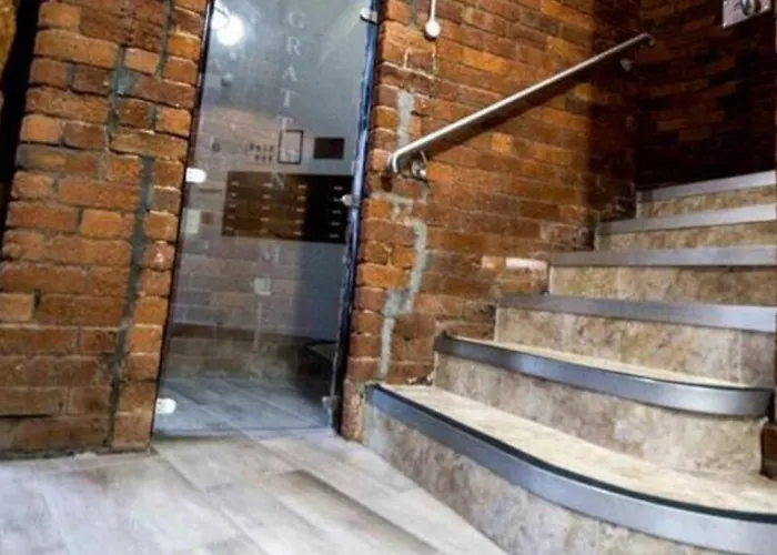 Stayzo Modern 1 In *