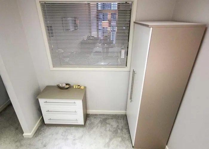 Stayzo Modern 1 In * 布雷得佛