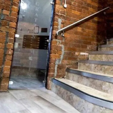 Stayzo Modern 1 In *