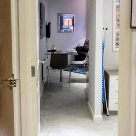 Stayzo Modern 1 In Appartement Bradford (West Yorkshire)