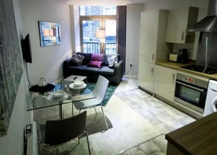 Daire Stayzo Modern 1 In *